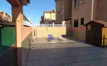 Bungalow en Torrevieja, España, zona de la Aguas nuevas 1, 2 dormitorios, 65 m2 - #BOL-M009