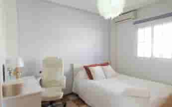 Piso en Orihuela Costa, España, zona de la Lomas de Cabo Roig, 2 dormitorios, 71 m2 - #BOL-ME6023