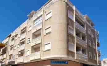 Квартира в Торревьеха, Испания, район Centro, 4 спальни, 110 м2 - #BOL-CAPE04187