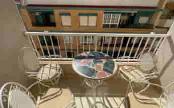 Piso en Torrevieja, España, zona de la Playa del cura, 2 dormitorios, 74 m2 - #BOL-A2005A