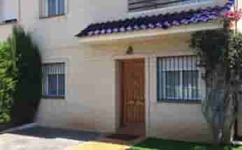 Bungalow en Torrevieja, España, zona de la La veleta, 2 dormitorios, 86 m2 - #BOL-LV5