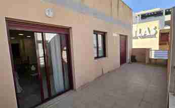 Пентхаус в Торревьеха, Испания, район Centro, 3 спальни, 116 м2 - #BOL-ENV179MHG