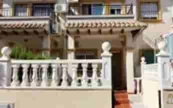 Квартира в Торревьеха, Испания, район Punta prima, 2 спальни, 86 м2 - #BOL-BPPT278