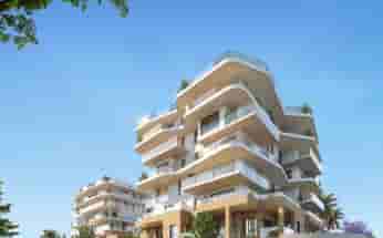 Квартира в Вильяхойоса, Испания, район Playas Del Torres, 3 спальни, 99 м2 - #RSP-N6384