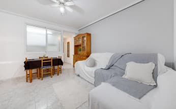 Apartment in Torrevieja, Spain, Playa del cura area, 2 bedrooms, 59 m2 - #ASV-6-20.987/971
