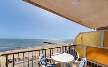 Apartment in Torrevieja, Spain, Playa de los locos area, 3 bedrooms, 117 m2 - #ASV-A3201JR/1142