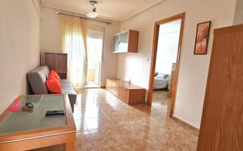 Apartment in Los Alcázares, Spain, Las Velas area, 1 bedroom, 45 m2 - #ASV-30-A1003B/9551