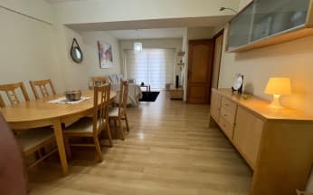 Apartment in Torrevieja, Spain, torrevieja area, 3 bedrooms, 84 m2 - #ASV-KCB24/5000