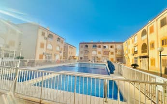 Apartment in Torrevieja, Spain, Acequion area, 3 bedrooms, 55 m2 - #ASV-29-MH-265/6105