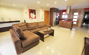 Amplio apartamento en venta en Torrevieja
