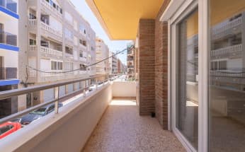 Apartment in Torrevieja, Spain, Habaneras area, 3 bedrooms, 131 m2 - #BOL-Pl307