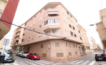 Apartment in Torrevieja, Spain, Centro area, 1 bedroom, 50 m2 - #BOL-COR2769