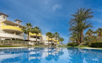 Apartment in Orihuela Costa, Spain, Villamartin area, 4 bedrooms, 187 m2 - #BOL-20-3258