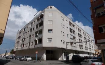 Квартира в Торревьеха, Испания, район El molino, 2 спальни, 55 м2 - #BOL-CAPE02236