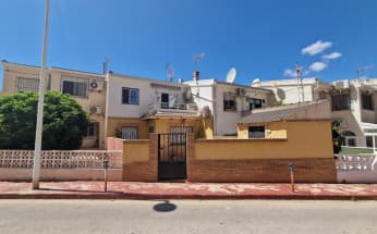 Бунгало в Торревьеха, Испания, район Cabo cervera, 2 спальни, 70 м2 - #BOL-VCV5016