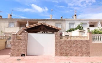 Bungalow in Orihuela Costa, Spain, Campoamor area, 3 bedrooms, 73 m2 - #BOL-COR2761