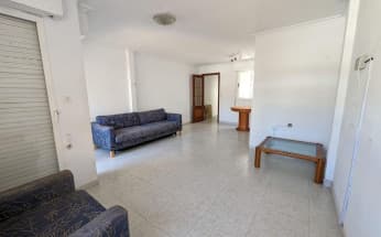 Apartment in Torrevieja, Spain, Centro area, 2 bedrooms, 120 m2 - #BOL-APL200
