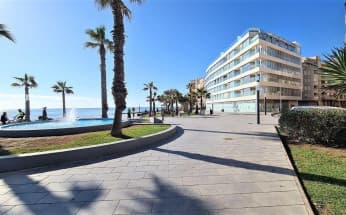 Piso en Torrevieja, España, zona de la Playa del cura, 2 dormitorios, 95 m2 - #BOL-SB1040