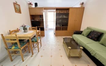 Квартира-студия в Торревьеха, Испания, район La Mata, 36 м2 - #BOL-VT3034