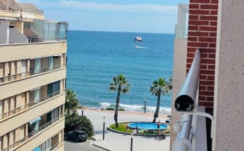 Квартира в Торревьеха, Испания, район Playa del cura, 3 спальни, 90 м2 - #BOL-NA109