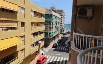 Apartment in Torrevieja, Spain, Acequion area, 4 bedrooms, 120 m2 - #BOL-23V68