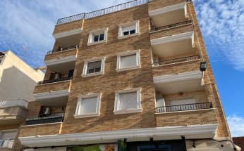 Apartment in Torrevieja, Spain, torrevieja area, 3 bedrooms, 130 m2 - #BOL-US-1672