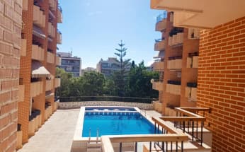Apartment in Torrevieja, Spain, Playa del cura area, 3 bedrooms, 115 m2 - #BOL-TS-301