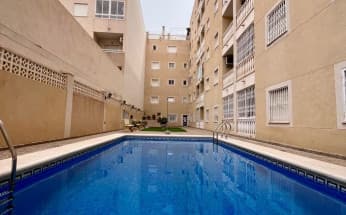 Apartment in Torrevieja, Spain, Centro area, 2 bedrooms, 63 m2 - #BOL-VT3021