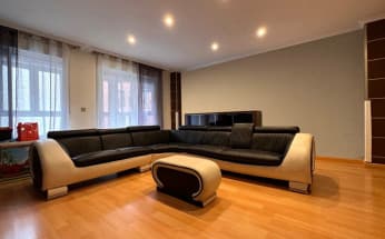 Apartment in Torrevieja, Spain, Centro area, 3 bedrooms, 138 m2 - #BOL-1-2250