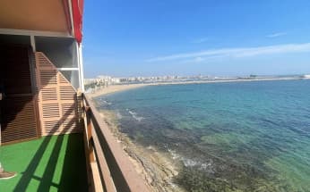 Piso en Torrevieja, España, zona de la Playa de los Naufragos, 3 dormitorios, 97 m2 - #BOL-NA136