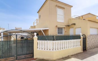 Apartment in Torrevieja, Spain, Sector 25 area, 3 bedrooms, 150 m2 - #BOL-CAPEB331