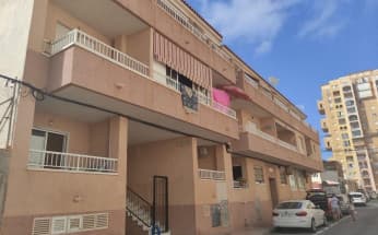 Apartment in Torrevieja, Spain, Curva del Palangre area, 3 bedrooms, 109 m2 - #BOL-VCV5017