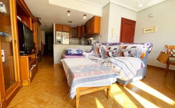 Ático en Torrevieja, España, zona de la Paseo maritimo, 3 dormitorios, 94 m2 - #BOL-121MV