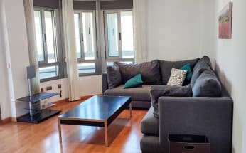 Apartment in Torrevieja, Spain, Centro area, 3 bedrooms, 121 m2 - #BOL-NA102