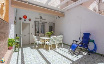 Bungalow en Torrevieja, España, zona de la La Mata, 2 dormitorios, 62 m2 - #BOL-21-SG100