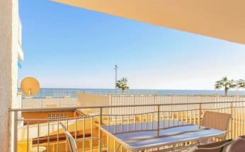 Квартира в Торревьеха, Испания, район Playa de los locos, 3 спальни, 85 м2 - #BOL-JJJ269