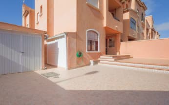 Bungalow in Torrevieja, Spain, Calas blanca area, 2 bedrooms, 75 m2 - #BOL-CAPEB299