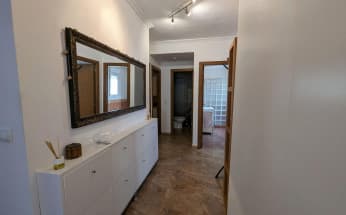 Apartment in Torrevieja, Spain, Centro area, 3 bedrooms, 100 m2 - #BOL-J010125