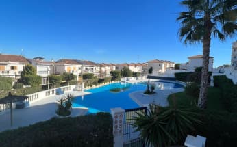 Apartment in Torrevieja, Spain, Torreblanca area, 2 bedrooms, 57 m2 - #BOL-A9662