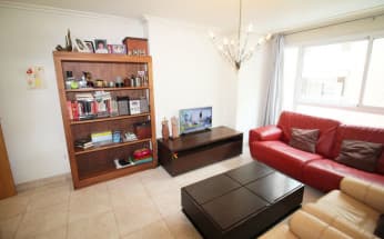 Apartment in Torrevieja, Spain, Centro area, 3 bedrooms, 92 m2 - #BOL-0488-071