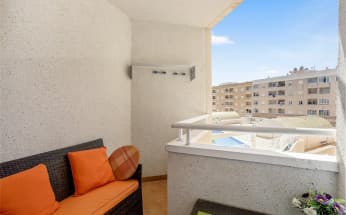 Apartment in Torrevieja, Spain, Playa de los locos area, 2 bedrooms, 59 m2 - #BOL-21-V153