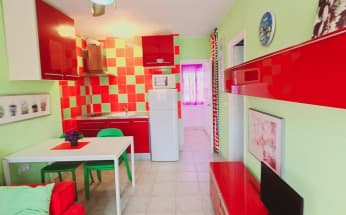 Apartment in Torrevieja, Spain, La Mata area, 1 bedroom, 35 m2 - #BOL-VT3029