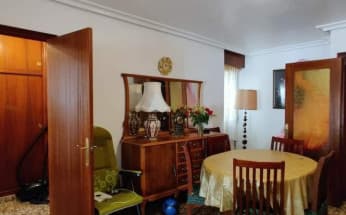 Apartment in Torrevieja, Spain, Playa del cura area, 3 bedrooms, 100 m2 - #BOL-imi0033