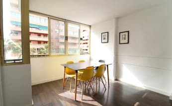 Квартира в Торревьеха, Испания, район Acequion, 3 спальни, 123 м2 - #BOL-COR2645