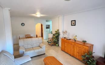 Apartment in Orihuela Costa, Spain, Villamartin area, 2 bedrooms, 74 m2 - #BOL-WIH-0905