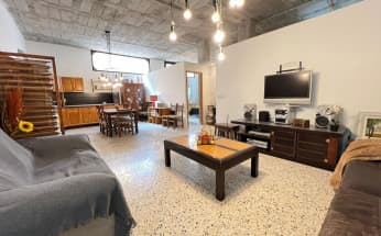 Apartment in Torrevieja, Spain, Torreblanca area, 2 bedrooms, 100 m2 - #BOL-1106-bis