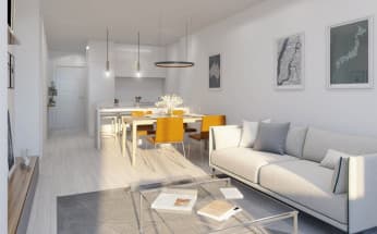 Apartment in Orihuela Costa, Spain, Playa Flamenca area, 2 bedrooms, 74 m2 - #ASV-14-ON-48-B2-V2-4/1862