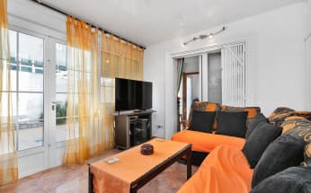 Apartment in Torrevieja, Spain, Nueva Torrevieja area, 3 bedrooms, 57 m2 - #ASV-21-M187/776