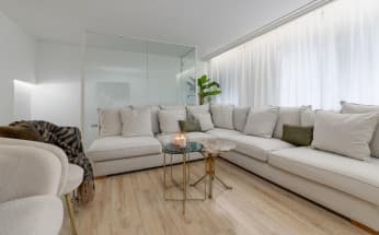 Apartment in Torrevieja, Spain, Playa del cura area, 4 bedrooms, 265 m2 - #ASV-NA135/9576