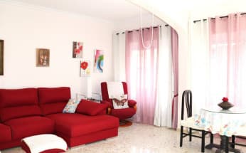 Apartment in Torrevieja, Spain, Playa del cura area, 3 bedrooms, 157 m2 - #ASV-29-MH-215/6105